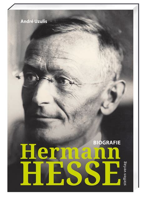 Herrmann Hesse Biografie Bestseller Bücher And Trainingskarten