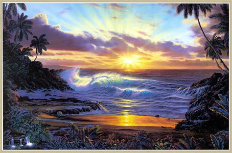 47 Maui Wallpaper Pictures Wallpapersafari