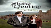 Stone Of Destiny: Movie Trailer - YouTube
