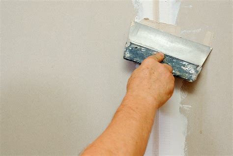 Small Design Ideas Wall Putty Application Step By Step Instruction