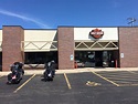 Harley-Davidson Buell of Racine - Motorcycle Dealers - 1155 Oakes Rd ...