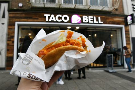 Every Major Fast Food Chain In The Uk Definitively Ranked Worst To Best