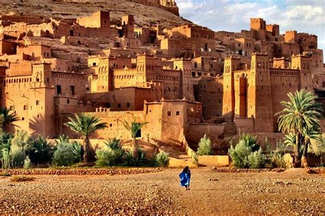 Ouarzazate Ait Benhaddou Excursions Riad Kasbah Marrakech Official Site
