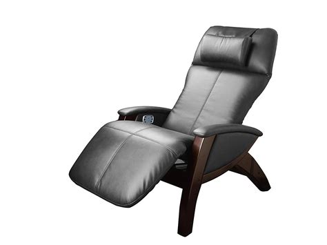 Features include full width headrest and footrest, fully powered one touch recline or effortless dual pivot manual recline, full length armrest, adjustable air lumbar and articulating headrest. 11 Best Zero Gravity Office Chairs (2021) | #1 Top-Rated Model!