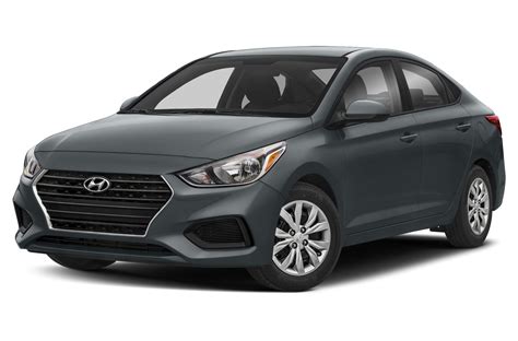 2020 Hyundai Accent Drivers' Notes Review | Driving impressions 