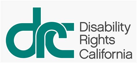 disability rights california logo disability rights california hd png download kindpng