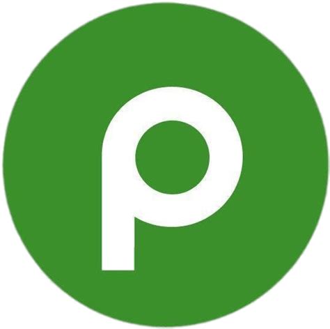 Publix Letter Logo Publix Logo Png Clipart Large Size Png Image