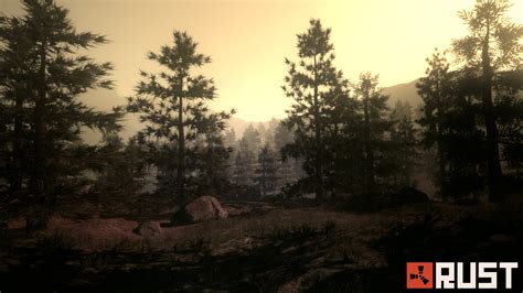 Tons of awesome rust wallpapers to download for free. Reminiscing: RUST and the Story of Survival Games | SegmentNext