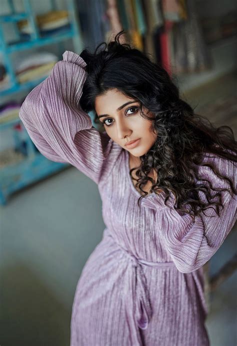 Actress Mirna Menon Photoshoot Stills Telugu Actress Gallery