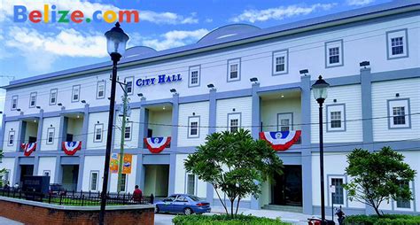 Belize City In The Belize District Things To See And Do
