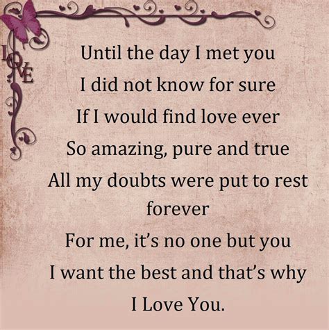 Pin by Josselyn on babe | Love you poems, Love poems for him, True love ...