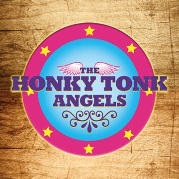 The Honky Tonk Angels Totem Pole Playhouse