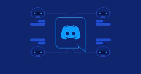 How To Make A Discord Bot An Overview And Tutorial Toptal