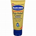 Blue-Emu Maximum Arthritis Pain Relief Cream, 3 oz - Walmart.com