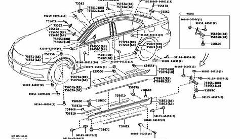 Car Parts: All Car Parts