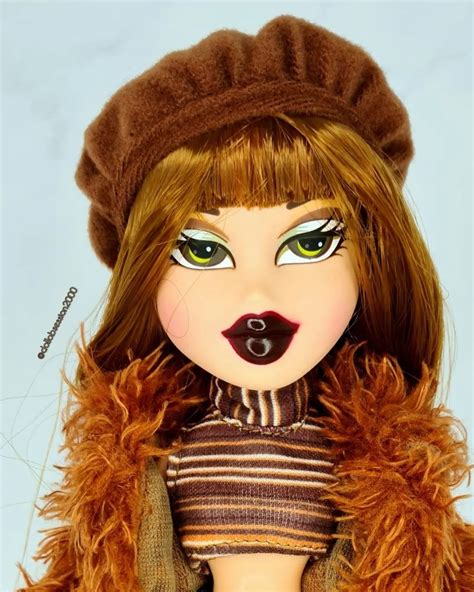 Bratz Original Fashion Doll Meygan With Outfits And Poster Ph