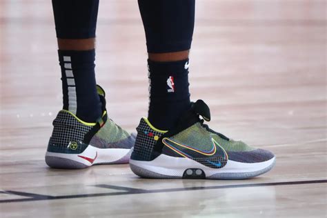Ja Morant Shoes 2024 See What Ja Repping Now Sports Blog It