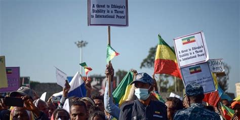 Witnesses Allege Eritrean Abuses During Ethiopia Peace Talks