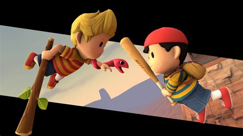 Ness Wallpaper 58 Images