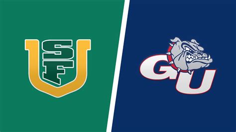How To Watch Gonzaga Vs San Francisco Game Live Online On February 24