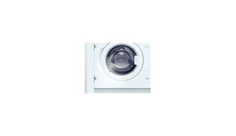 Bosch washing machine manual WIS24140GB | User guide