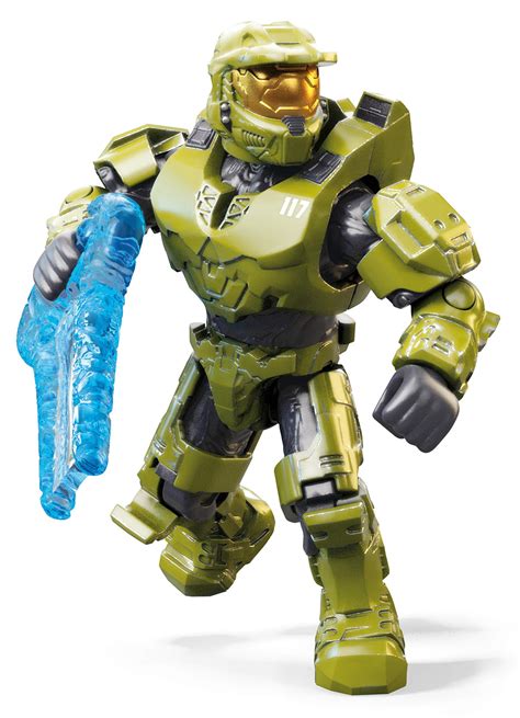 Mega Construx Halo Infinite Conflict Pack Buy Online In India At