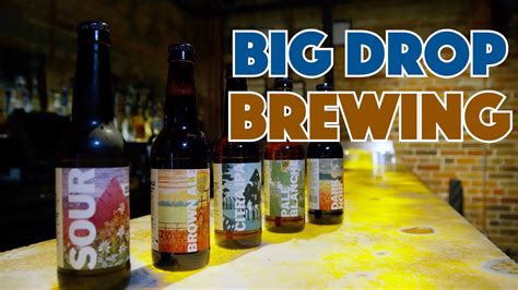 Alcohol free or low alcohol beers which are gluten free are becoming easier to find — although the vast majority are brewed from cereals containing gluten and then. 🍺 The Big Drop Brewing Story - Non Alcoholic & Gluten Free ...