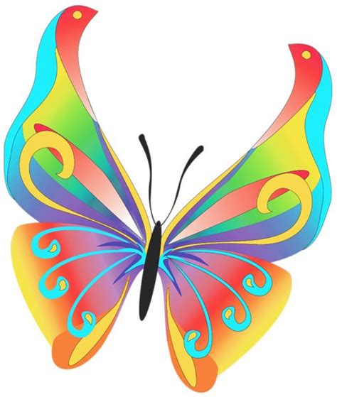 Butterflys Clipart 20 Free Cliparts Download Images On