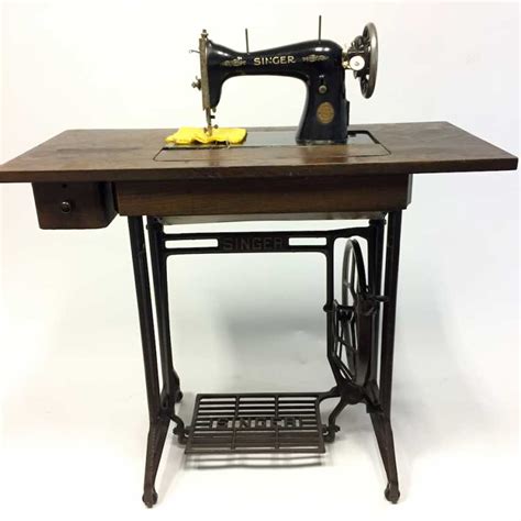 Auction Singer Sewing Machine Class 15 Sewing Machine Factory