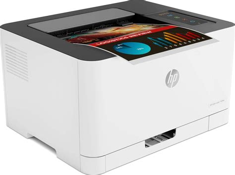 Hp Color Laser Printer 150nw 4zb95a Buy Best Price In Uae Dubai