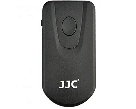 Jjc Is C1 Infrared Wireless Remote X Canon Su Fotocolomboit