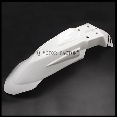 Abs Plastic Universal Plastic Motorcycle Front Mud For Fender For Ktm