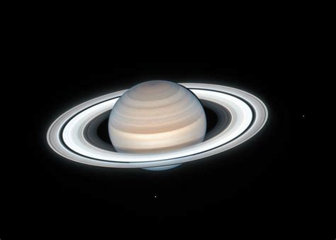 Jersey Skies How To See Saturn And Its Enormous Rings In The Night Sky