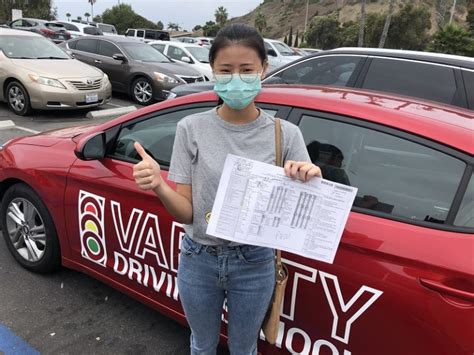 best tustin driving school pass your dmv test the first time varsity driving school