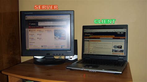 A home server refers to a computing server that is used to provide computing services to an individual, home or organization from a local residence. Use Keyboard and Mouse with multiple Screens/Computer with ...
