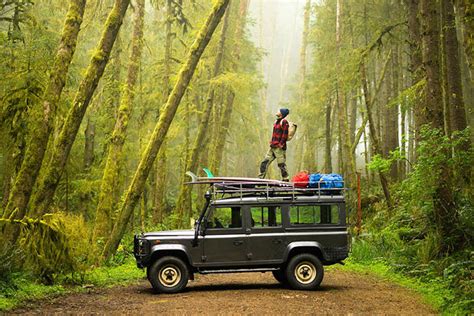 Adventure Photography By Chris Burkard 12 Pictures