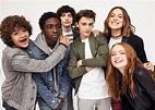 Netflix celebra cinco anos de “Stranger Things” com fotos do elenco ...
