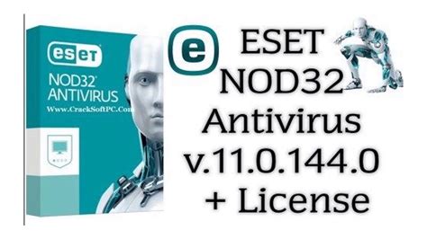Eset Nod32 Antivirus 12 0 27 0 X86x64 Full Free Download 100