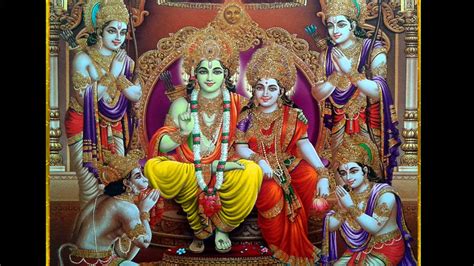 2498 8k wallpapers (8k) 7680x4320 resolution. Shri Ram Darbar Image Hd Wallpaper | Hindu Gods and Goddesses