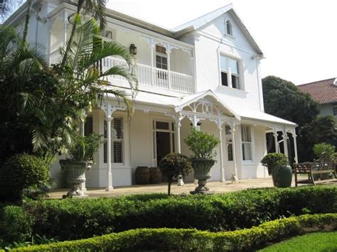 Colonial House On Berea Durban Durban South Africa South Africa