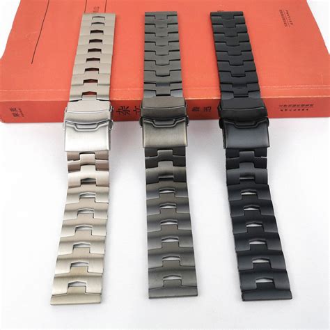 Apple Watch Band Titanium Steel Band Apple Ultra 49mm 45mm Etsy