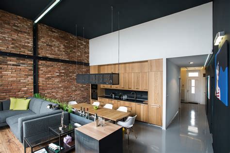 Studio Loft By Gasparbonta And Partners Wowow Home Magazine
