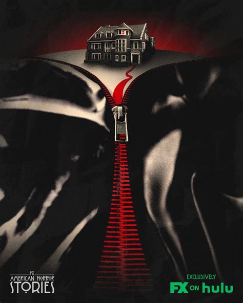 american horror stories releases episode 3 drive in opening credits