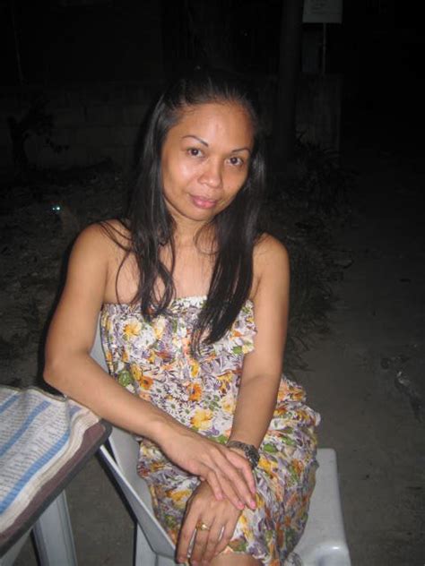 Jessica Fernandez Bocalan Is A Married Filipina Dating Site Scammer