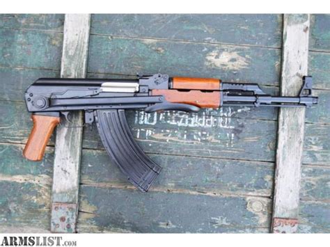 Armslist For Sale Chinese Arsenal Ak47 Underfolder Type 56 New Rebuilt