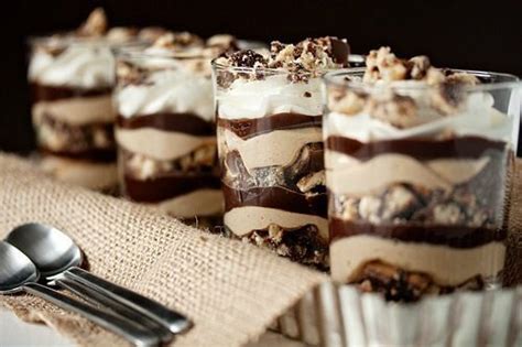 May 1 Is National Chocolate Parfait Day Foodimentary National Food