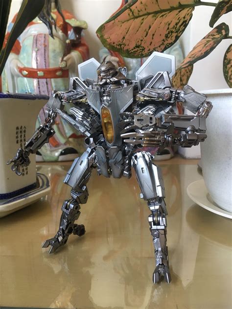 Transformers Studio Series Starscream Custom Hobbies And Toys Toys