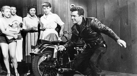 Motorcycle Gang 1957 — The Movie Database Tmdb