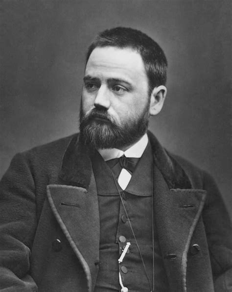 Émile Zola Padre Del Naturalismo E Laffaire Dreyfus Biografia Opere