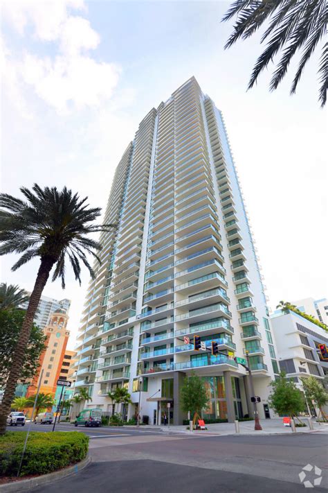 One bedroom apartments average $1,812 and range from $543 to $3,850. ONE St. Petersburg Apartments - Saint Petersburg, FL ...